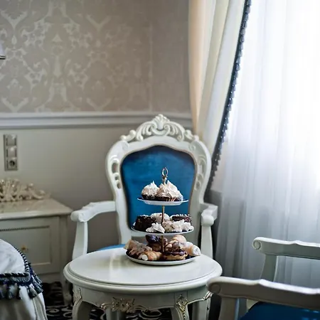 Royal And Geneva Resort Truskavets