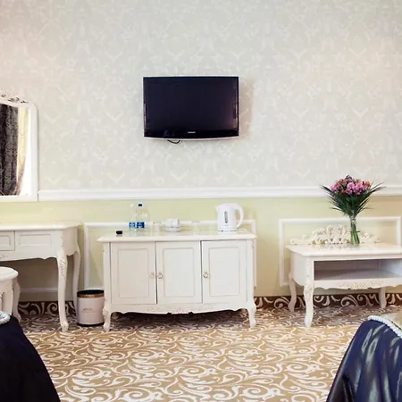 Resort Royal And Geneva