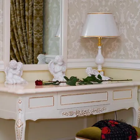 Royal Hotel&spa Geneva Truskavets