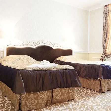 Royal And Geneva 5*