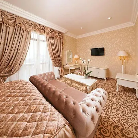 Royal Hotel&spa Geneva Truskavets