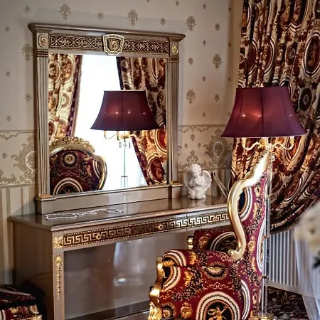 Royal Hotel&spa Geneva