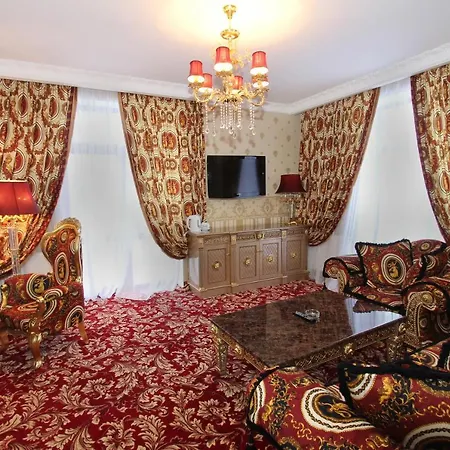 Royal And Geneva Resort