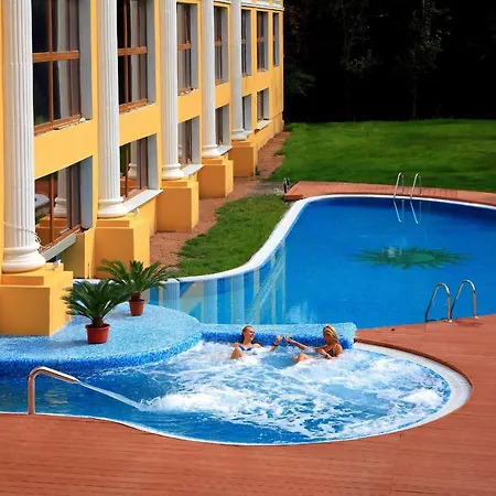 Resort Royal Hotel&spa Geneva