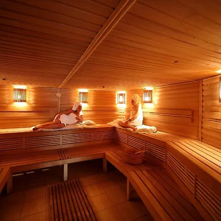 Royal Hotel&spa Geneva Resort Truskavets