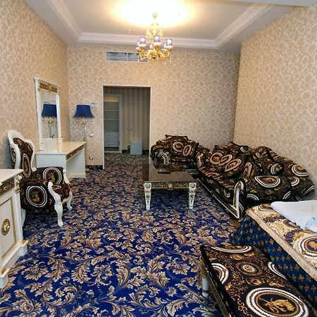 Royal And Geneva Τρούσκαβετς