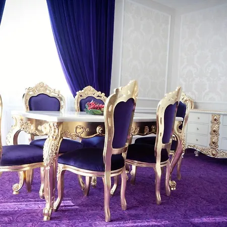 Royal And Geneva 5*