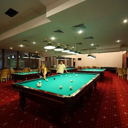 Royal And Geneva Resort Truskavets