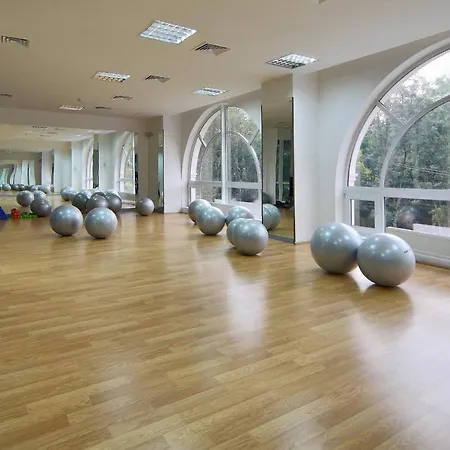 Royal Hotel&spa Geneva 5*