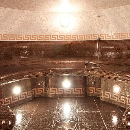 Royal Hotel&spa Geneva