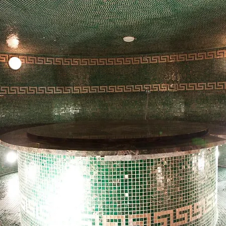 Royal And Geneva Resort Truskavets