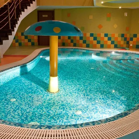 Royal Hotel&spa Geneva