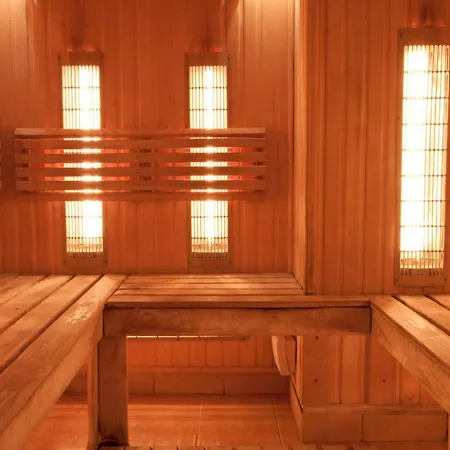 Resort Royal Hotel&spa Geneva 5*