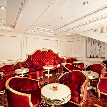 Royal Hotel&spa Geneva 5* Truskavets