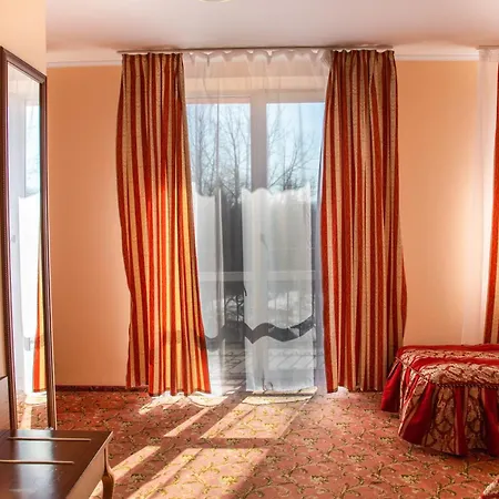 Royal And Geneva Resort Truskavets