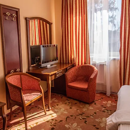 Resort Royal Hotel&spa Geneva