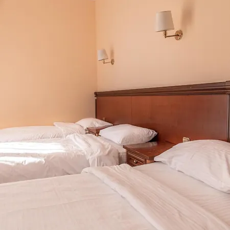 Resort Royal Hotel&spa Geneva