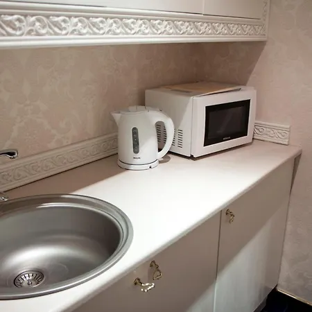 Royal And Geneva Resort Truskavets