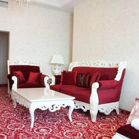 Royal Hotel&spa Geneva 5*