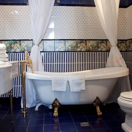 Royal Hotel&spa Geneva Resort