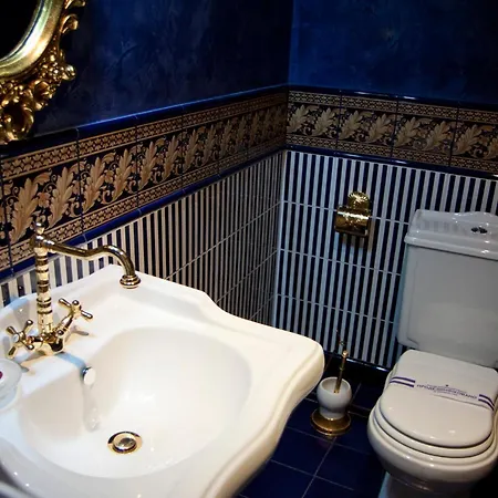 Resort Royal Hotel&spa Geneva 5*