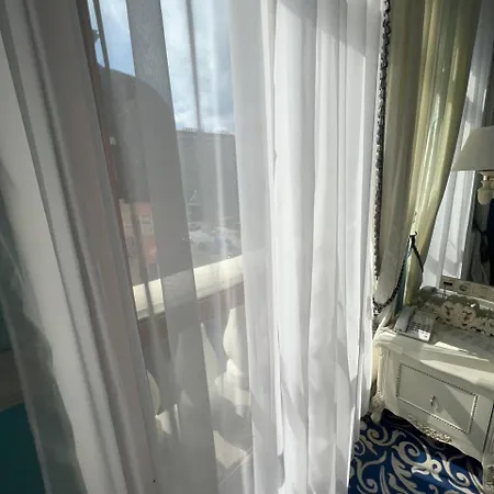 Royal Hotel&spa Geneva 5*