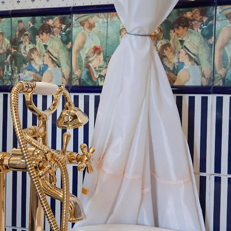 Royal Hotel&spa Geneva 5* Truskavets