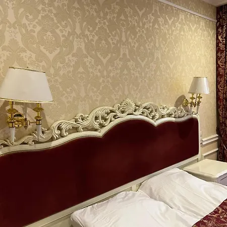 Royal Hotel&spa Geneva