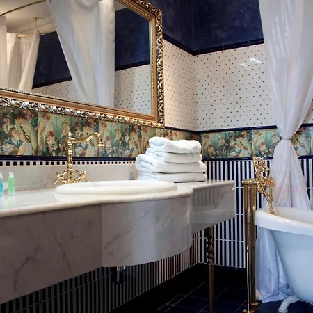 Royal Hotel&spa Geneva Resort