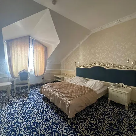 Royal And Geneva 5*