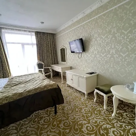 Royal Hotel&spa Geneva Truskavets