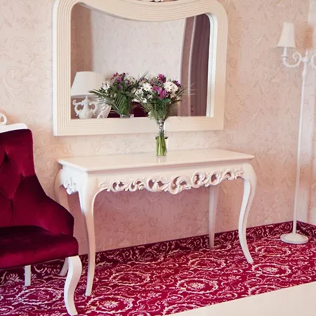 Royal And Geneva Resort 5*