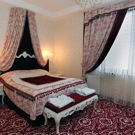 Royal And Geneva 5* Truskavets