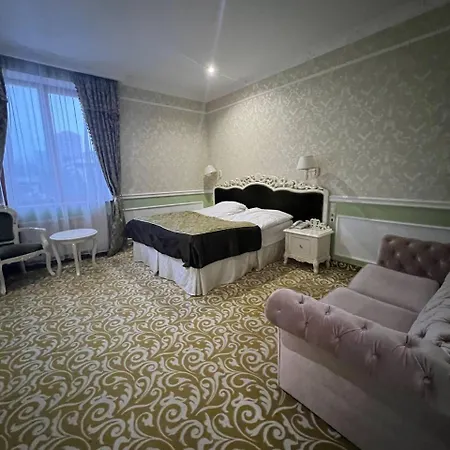 Resort Royal And Geneva