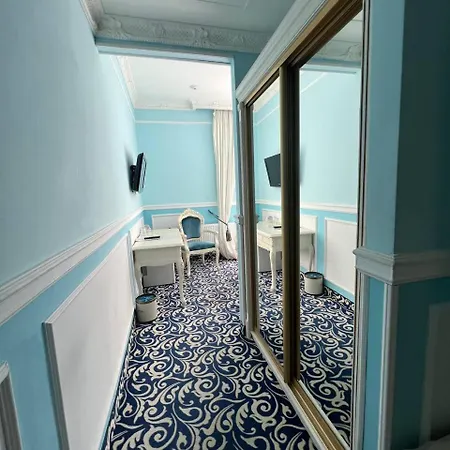 Royal Hotel&spa Geneva Resort Truskavets