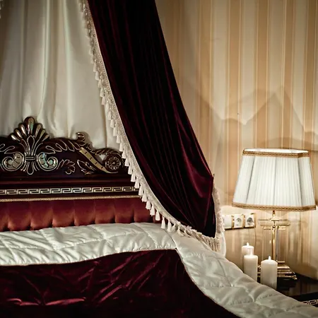 Royal Hotel&spa Geneva 5*