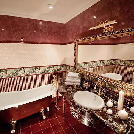 Royal Hotel&spa Geneva