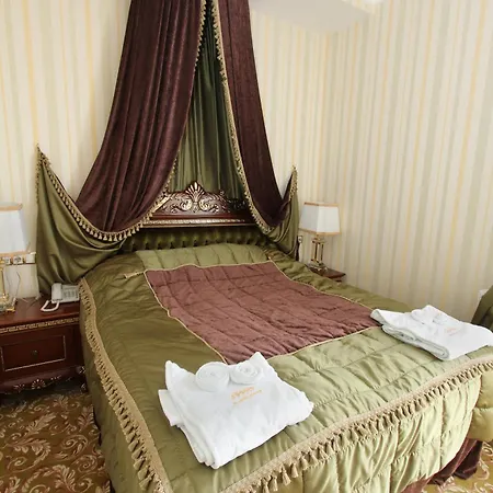 Resort Royal And Geneva