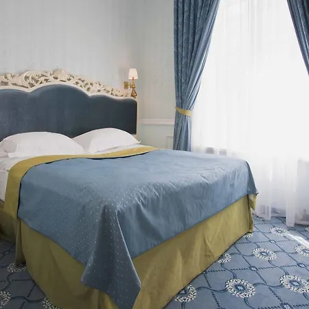 Royal And Geneva Курортный комплекс 5*