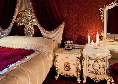 Ośrodek wypoczynkowy Royal And Geneva 5*