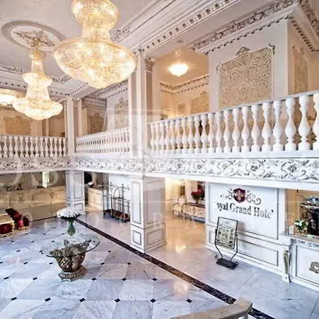Royal And Geneva 5*