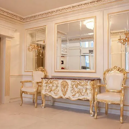Resort Royal And Geneva