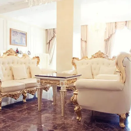 Royal And Geneva 5*