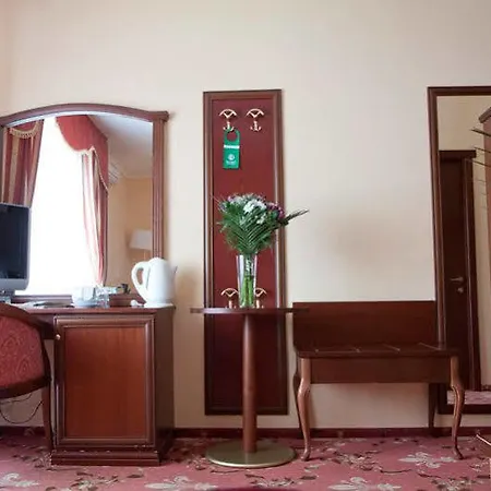 Royal And Geneva Resort Truskavets