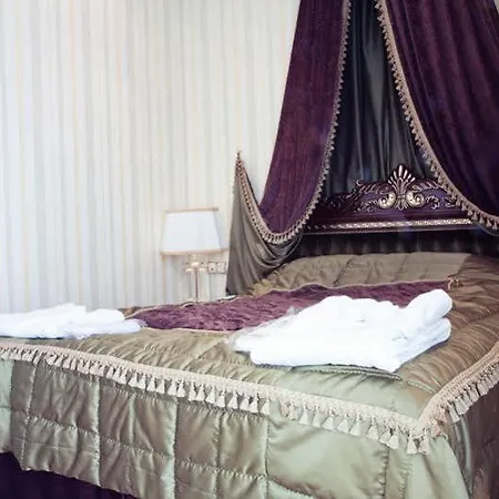 Royal And Geneva Resort Truskavets