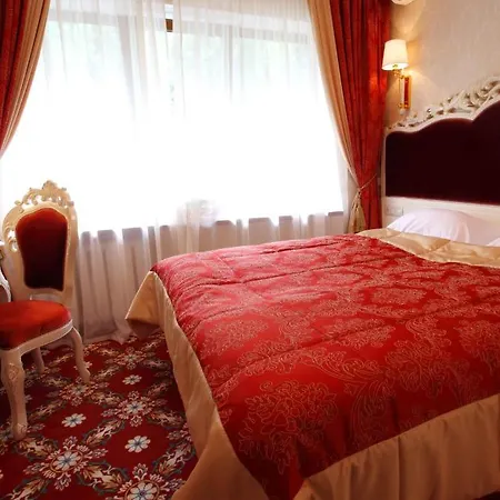 Royal And Geneva 5* Truskavets
