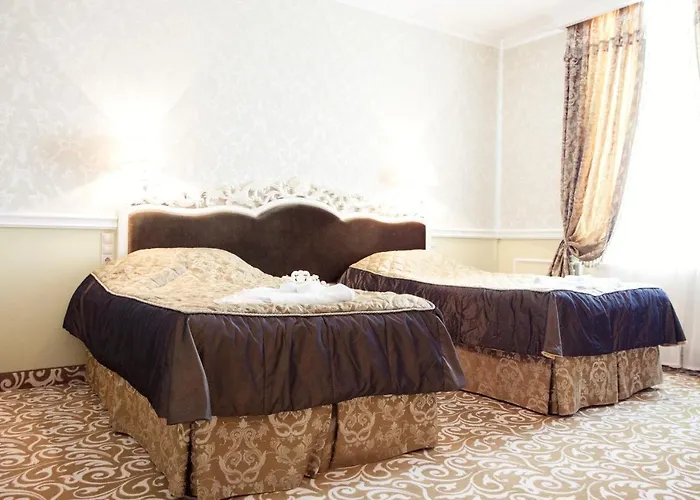 Royal And Geneva 5*