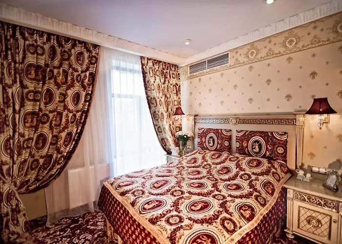 Royal And Geneva 5*