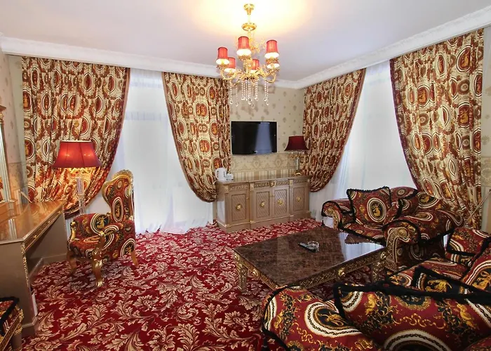 Royal And Geneva Resort