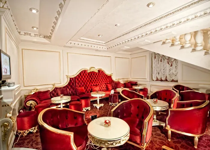 Royal And Geneva 5* Truskavec'